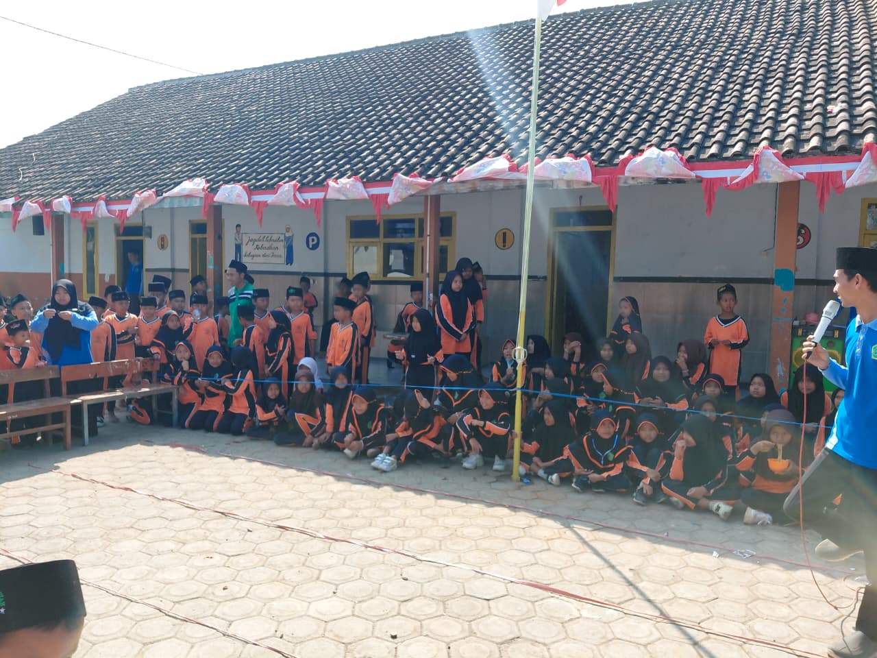 Lomba 17 Agustus 2026 | Day 2